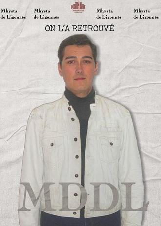 Mhysta de Ligonnès (2003)