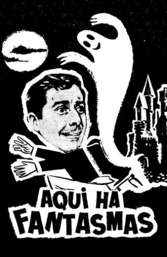 House of Ghosts (1964)