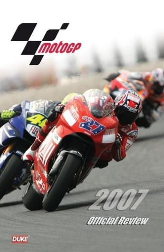 MotoGP 2007 Review (2007)