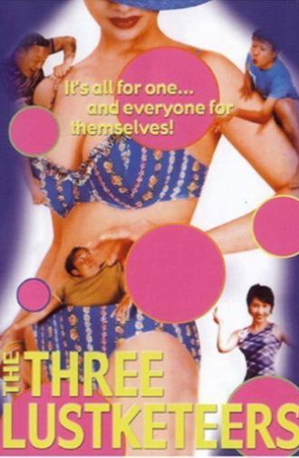 The Three Lustketeers (1998)