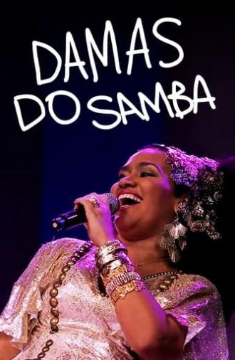 Damas do Samba (2015)