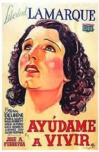 Ayúdame a vivir (1936)