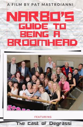 Narbo's Guide to Being a BroomHead (2020)