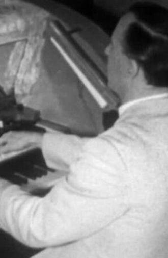 The Organ of a Thousand Moods (1951)