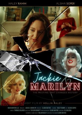 Jackie & Marilyn (2024)