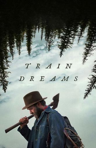 Train Dreams (2025)
