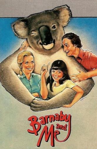 Barnaby and Me (1977)
