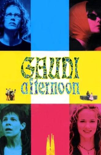 Gaudi Afternoon (2001)