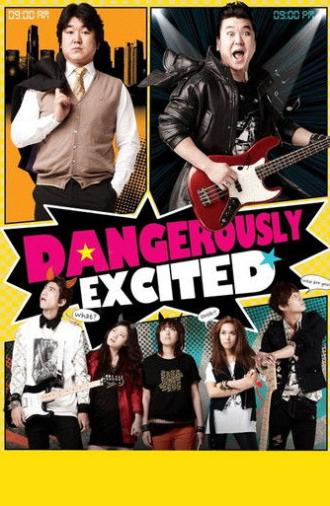 Dangerously Excited (2011)