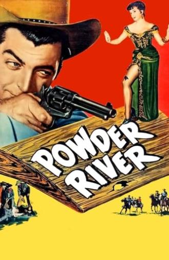 Powder River (1953)