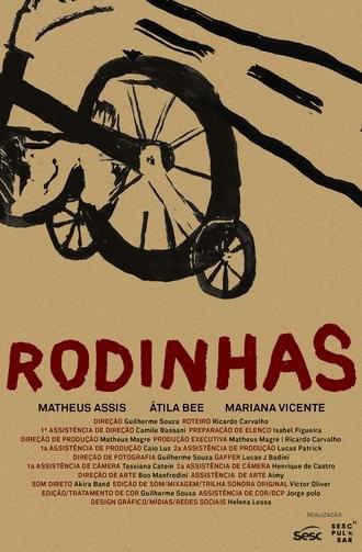 Rodinhas (2025)