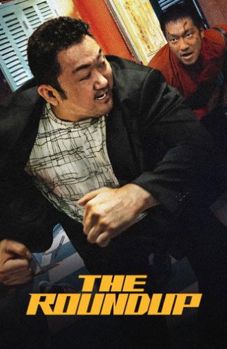 The Roundup (2022)