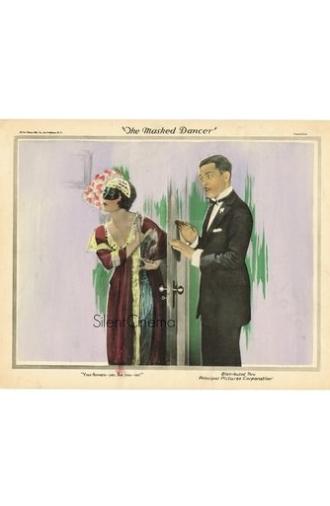 The Masked Dancer (1924)