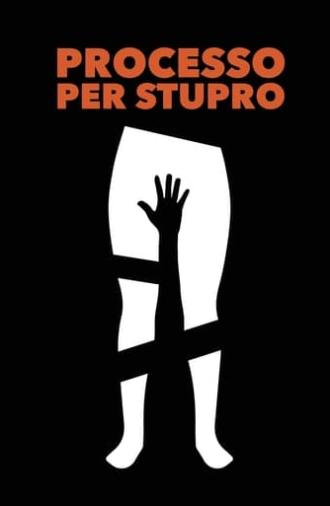 Processo per stupro (1979)