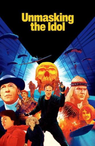 Unmasking the Idol (1986)