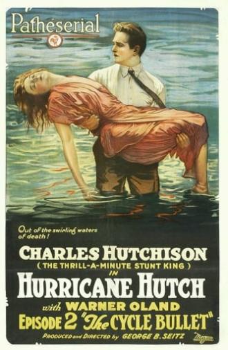 Hurricane Hutch (1921)