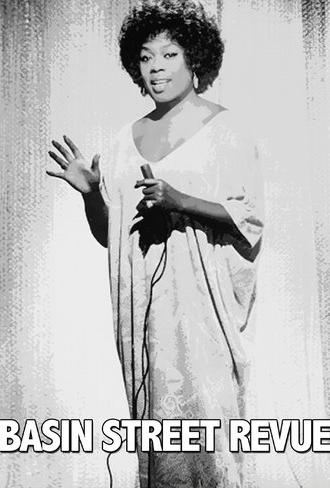 Basin Street Revue (1956)