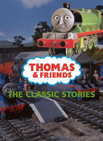 Thomas & Friends: The Classic Stories (2026)