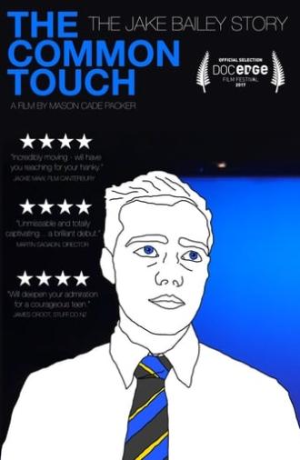 The Common Touch (2017)