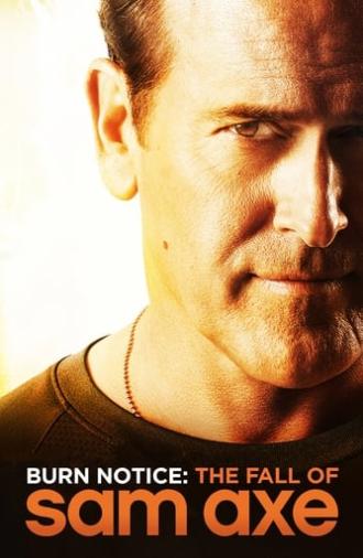 Burn Notice: The Fall of Sam Axe (2011)