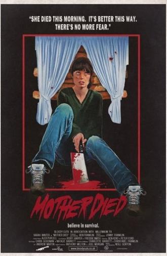 Mother Died (2012)