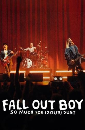 Fall Out Boy - So Much for (2our) Dust: Live from Madison Square Garden (2024)