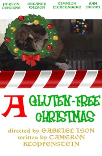 A Gluten-Free Christmas (2023)