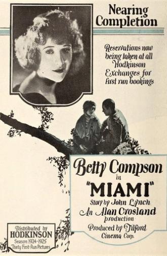Miami (1924)