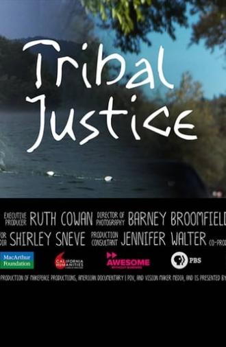 Tribal Justice (2017)