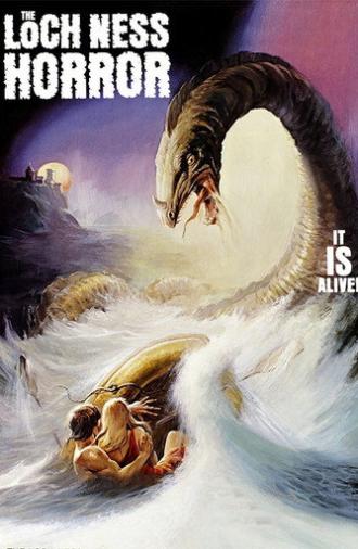 The Loch Ness Horror (1981)