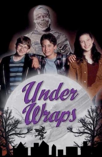 Under Wraps (1997)