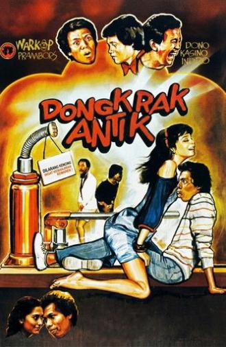 Dongkrak Antik (1982)