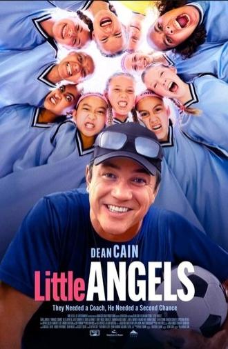 Little Angels (2025)