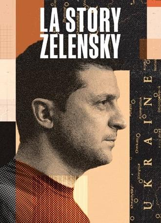 Zelensky, The Story (2022)