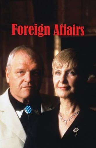 Foreign Affairs (1993)