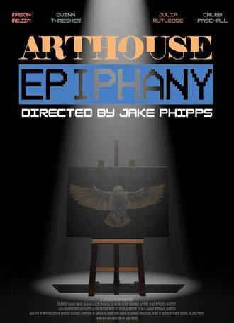 Arthouse Epiphany (2026)