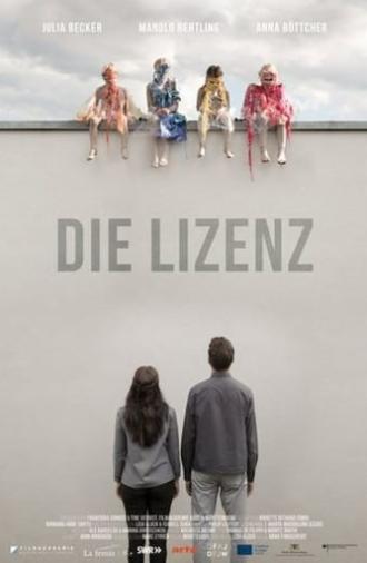 Die Lizenz (2017)