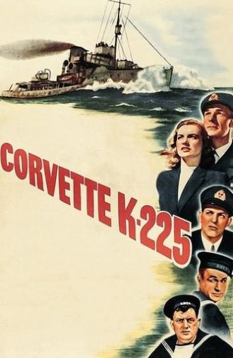 Corvette K-225 (1943)