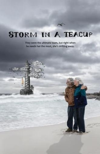 Storm in a Teacup (2019)