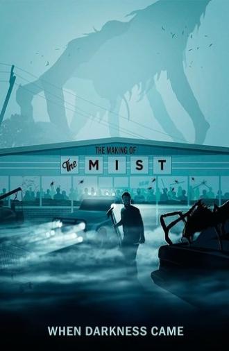 When Darkness Came: The Making of 'The Mist' (2008)