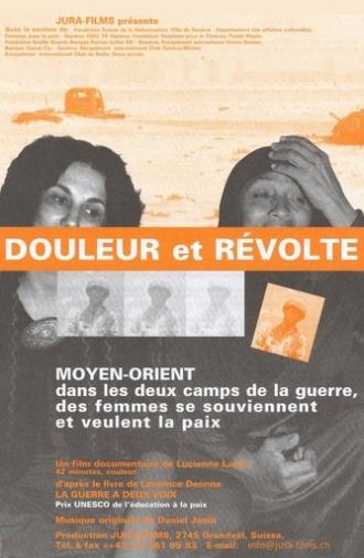 Douleur et révolte (2004)