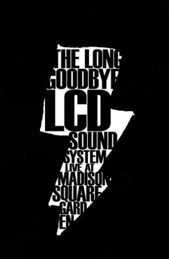 LCD Soundsystem: The Long Goodbye (2011)