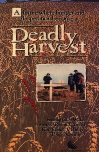 Deadly Harvest (1977)