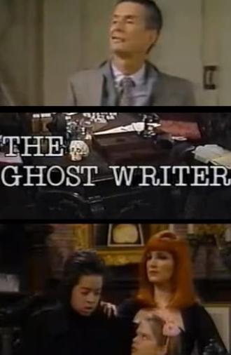 The Ghost Writer (1990)