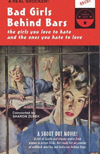 Bad Girls Behind Bars (2005)