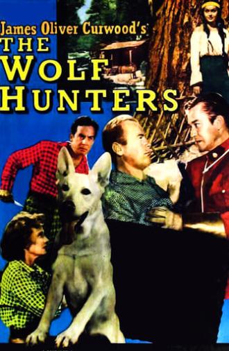 The Wolf Hunters (1949)