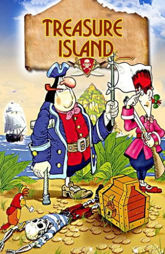 Treasure Island: Part I – Captain Flint's Map (1987)