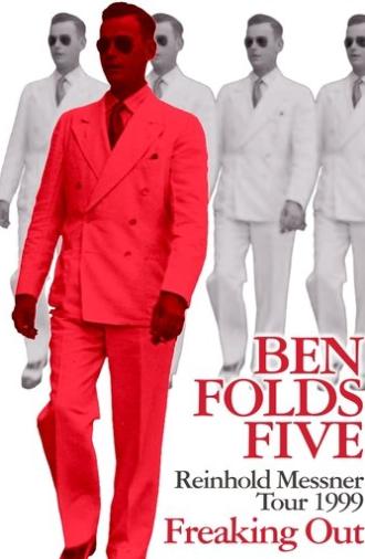Ben Folds Five: Freaking Out (1999)