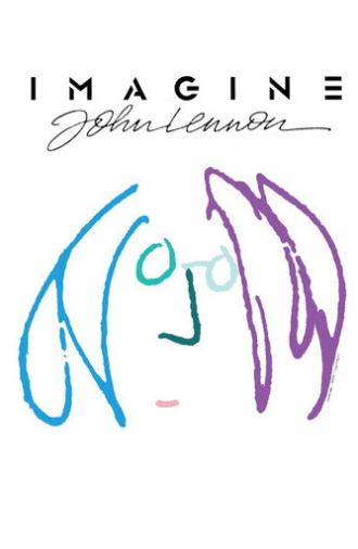 Imagine: John Lennon (1988)