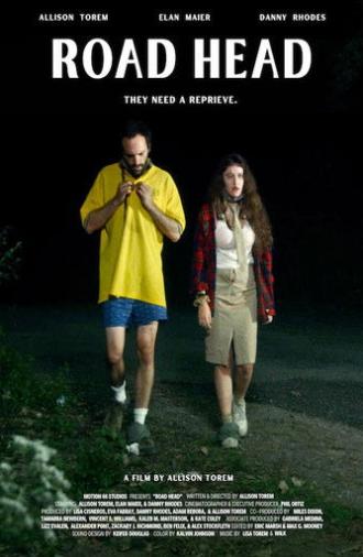 Road Head (2023)